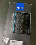 Покрышка Schwalbe Racing Ralph Evo Liteskin