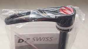 26 колеса dt swiss 350/ shimano zee нов