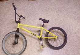 Продам BMX Radio Evol