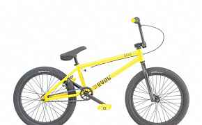 Продам BMX Radio Evol