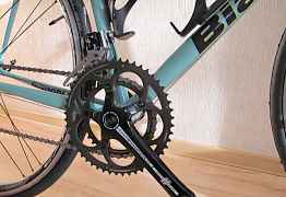 Раритетный Bianchi Chromo Лит Reparto Corse