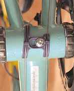 Раритетный Bianchi Chromo Лит Reparto Corse