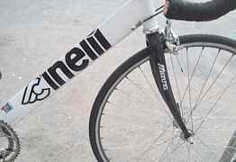 Шоссейный велосипед Cinelli