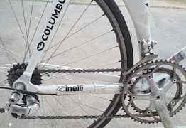 Шоссейный велосипед Cinelli