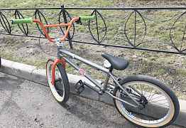 Bmx Norco Deviant