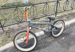 Bmx Norco Deviant