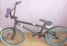 BMX Rider