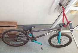 Bmx Twenty Х WTP