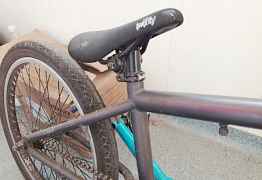 Bmx Twenty Х WTP