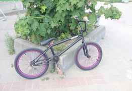 Bmx United