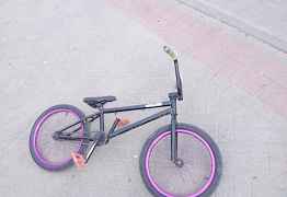 Bmx United