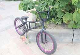 Bmx United