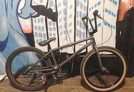 BMX 24 WTP Atlas