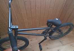 Bmx wtp envy 2014 года