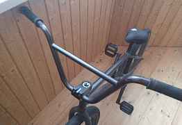 Bmx wtp envy 2014 года