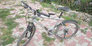 Велосипед wheller 800 горный (MTB), кросс-кантри
