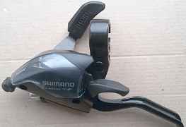 Комплект комбо-шифтеров Shimano ST-EF51