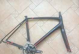 Specialized Allez DSW Frameset