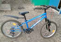 Детский велосипед altair MTB HT