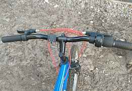 Детский велосипед altair MTB HT