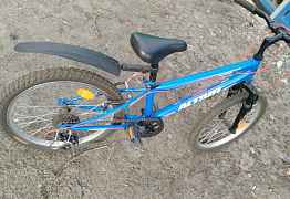 Детский велосипед altair MTB HT