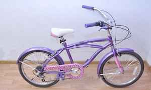 Велосипед Bratz для девочки