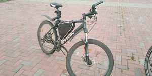 Велосипед горный Rockrider 500 B.Твин