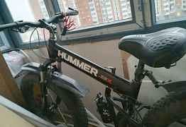 Велосипед Хамер