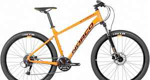 Горный велосипед norco Storm 7.2