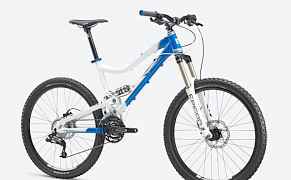 Mongoose Teocali Comp