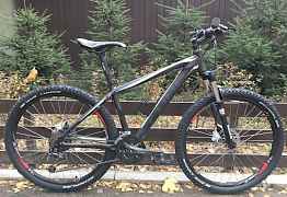 Cube Analog - 26"/16" (Deore/RockShox)