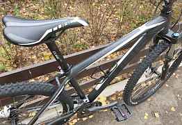 Cube Analog - 26"/16" (Deore/RockShox)