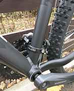 Cube Analog - 26"/16" (Deore/RockShox)