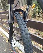 Cube Analog - 26"/16" (Deore/RockShox)