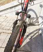 Specialized stumpjumper HT Expert carbon