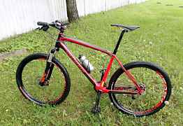 Specialized stumpjumper HT Expert carbon