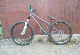 Mongoose Ritual Dirt hi