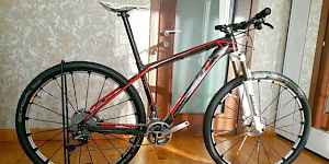 Wilier 101 xn