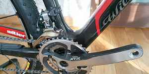 Wilier 101 xn