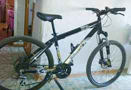 Scott voltage yz 25