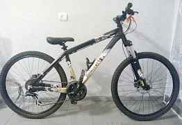 Scott voltage yz 25