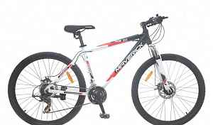 Продаю вело-раму с вилкой Маверик Ride 2.0