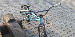 BMX Kuwahara Bravo 1