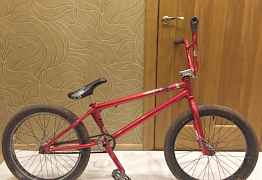 Велосипед BMX Mirraco Detroit