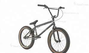 BMX Haro 2002