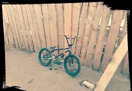 BMX Radio Astron 2015