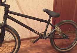 BMX Flybikes Proton вес 10900г