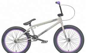 BMX. Radio Valag