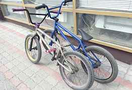 BMX. Radio Valag