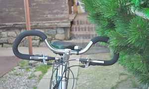 Дамский велосипед Torrek